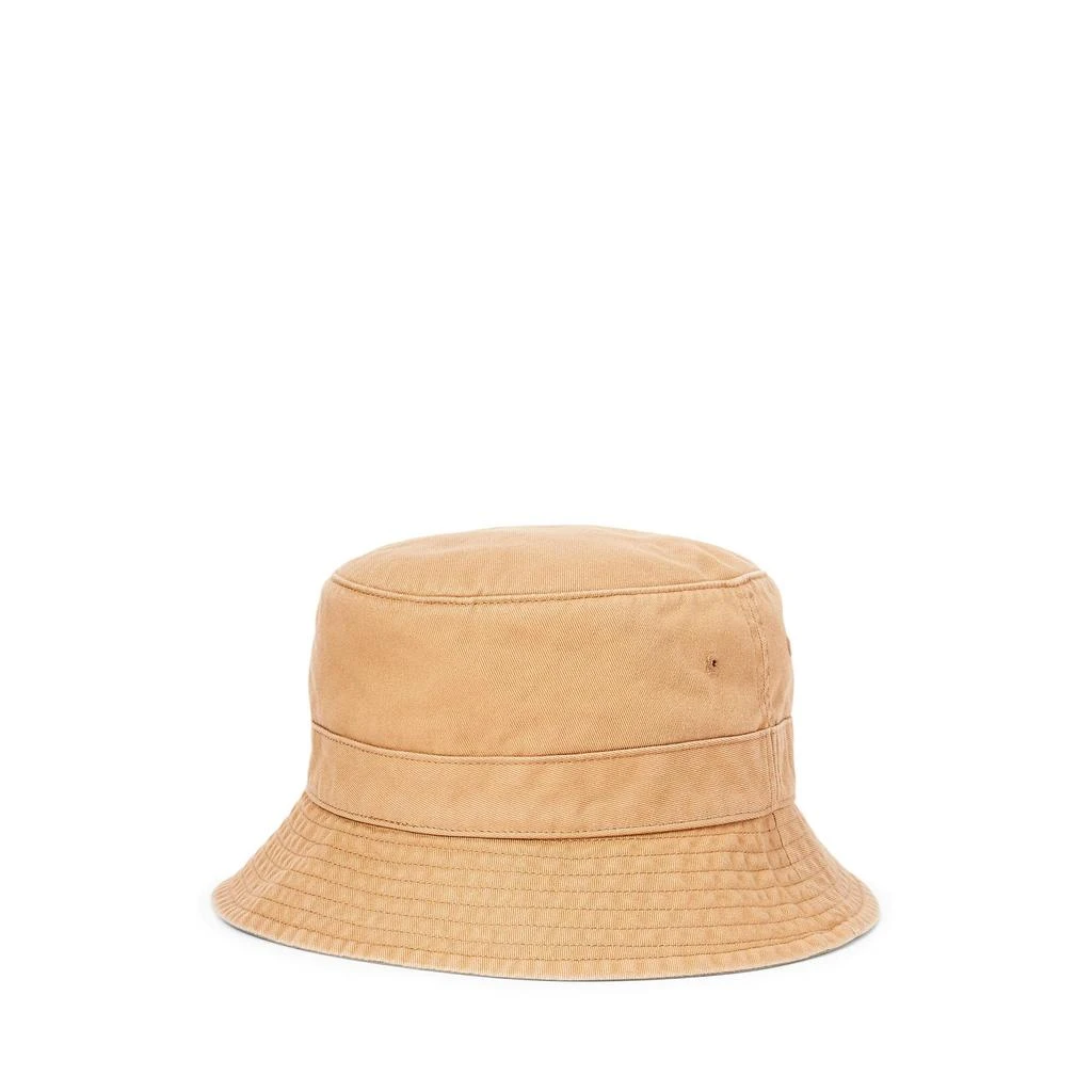 商品Ralph Lauren|Classic Bucket Hat,价格¥416,第2张图片详细描述
