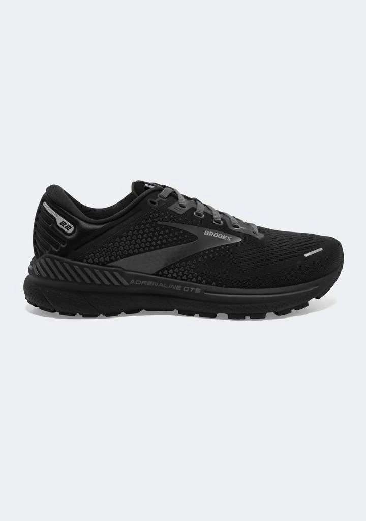 商品Brooks|Brooks - Men's Adrenaline Gts 22 Sneaker,价格¥720,第2张图片详细描述