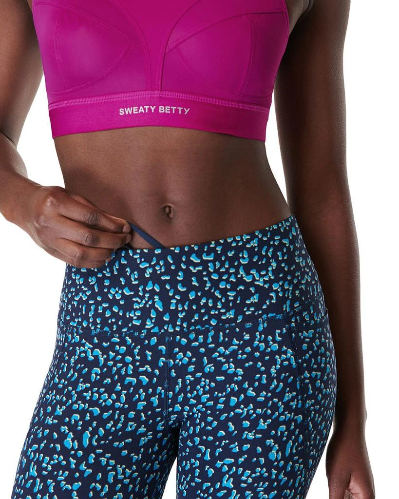 Power Workout 7/8 Leggings 商品