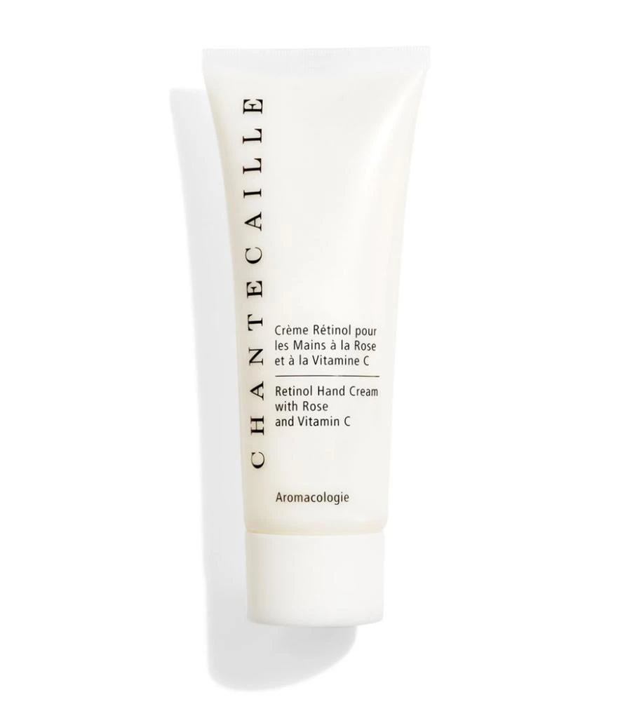 商品Chantecaille|Retinol Hand Cream (75ml),价格¥595,第1张图片