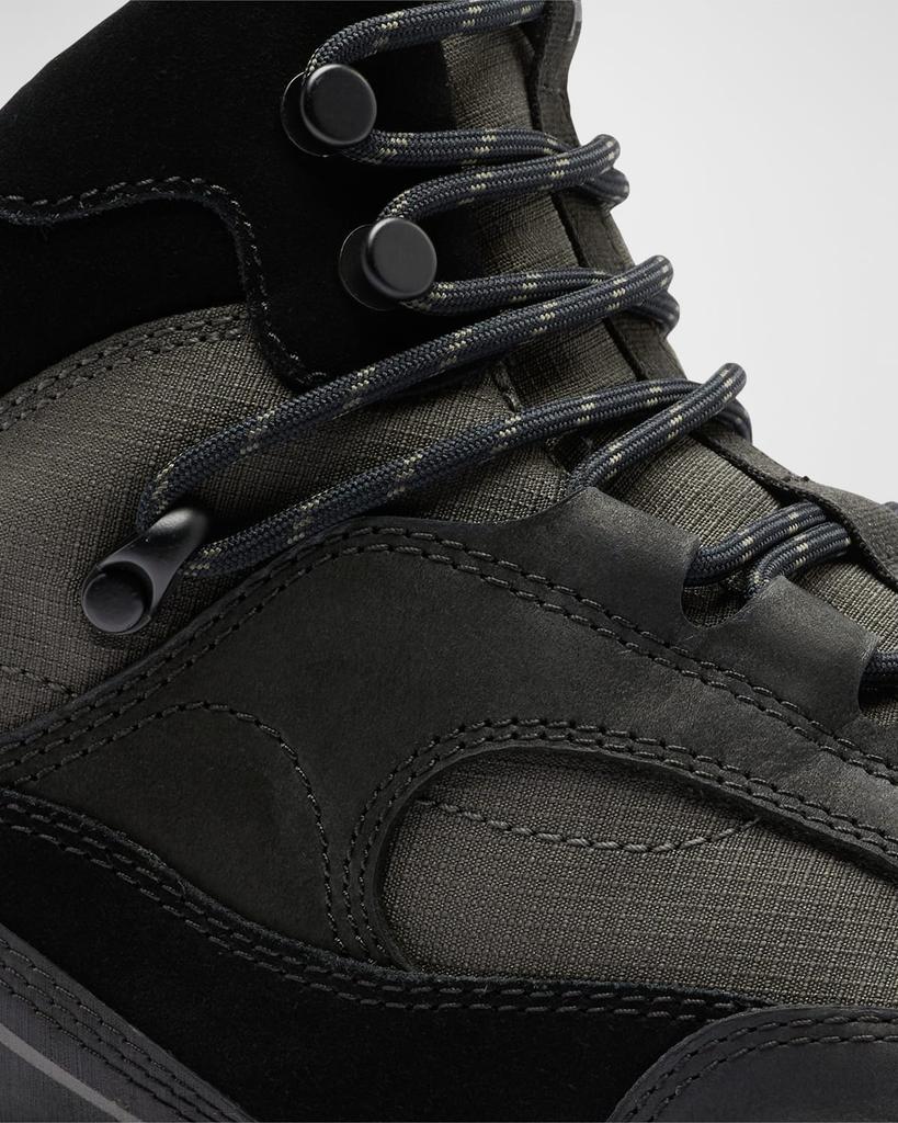 Men's Mac Hill™ Lite Trace Waterproof Ankle Boots商品第4张图片规格展示