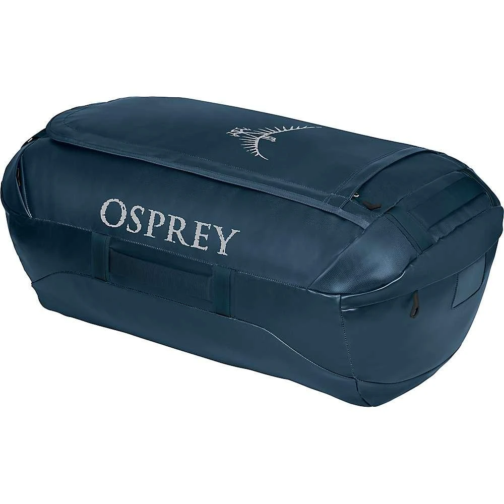 商品Osprey|Osprey Transporter 95 Duffel,价格¥1529,第3张图片详细描述