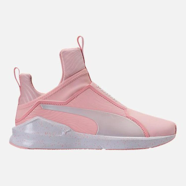 商品Puma|Fierce Bleached 训练鞋,价格¥446,第3张图片详细描述