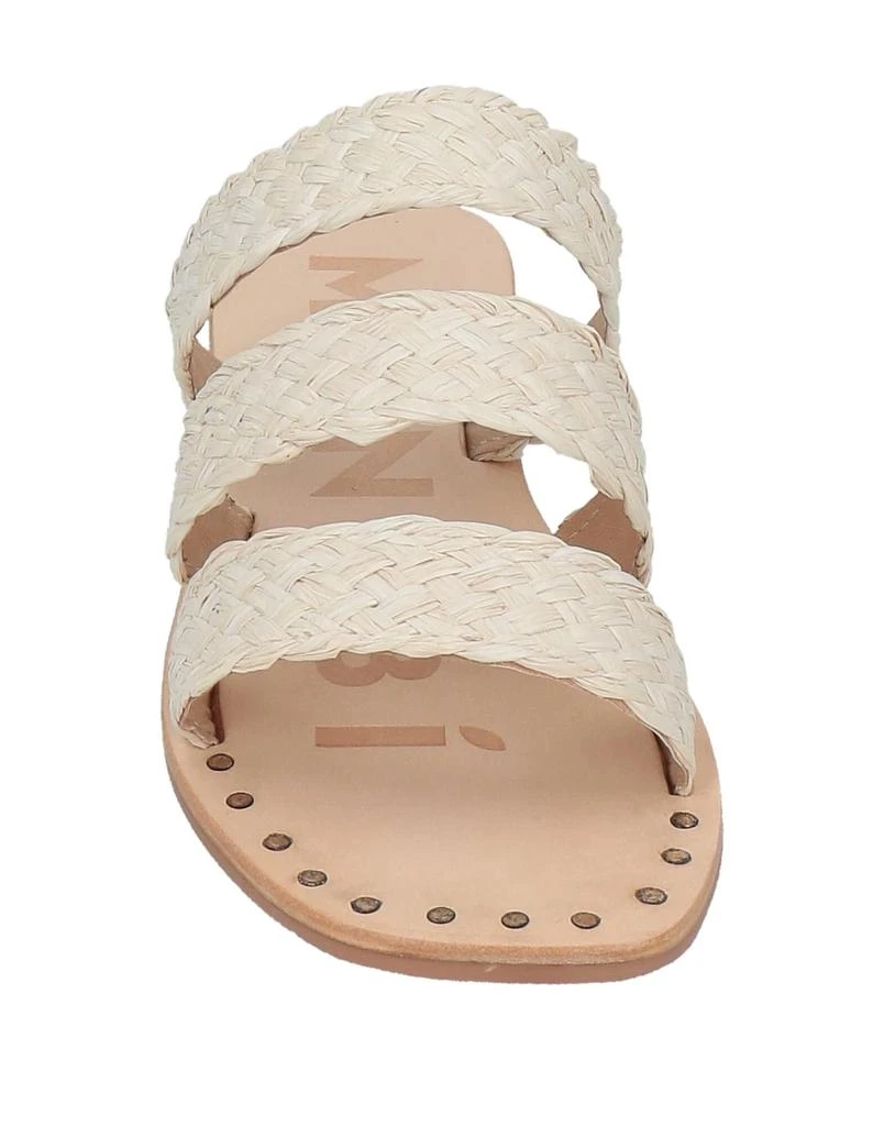 商品MANEBÍ|Sandals,价格¥430,第4张图片详细描述
