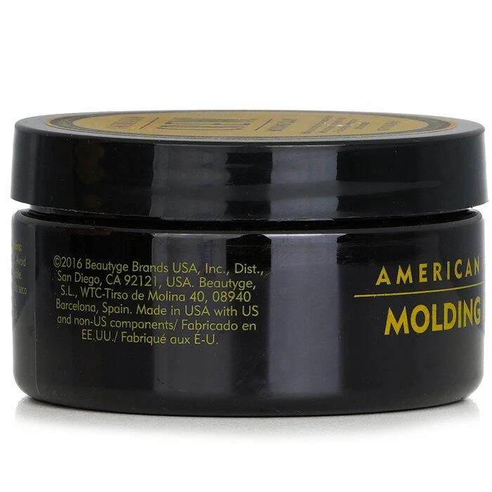 商品American Crew|American Crew 男士塑型发泥 85g/3oz,价格¥186,第2张图片详细描述