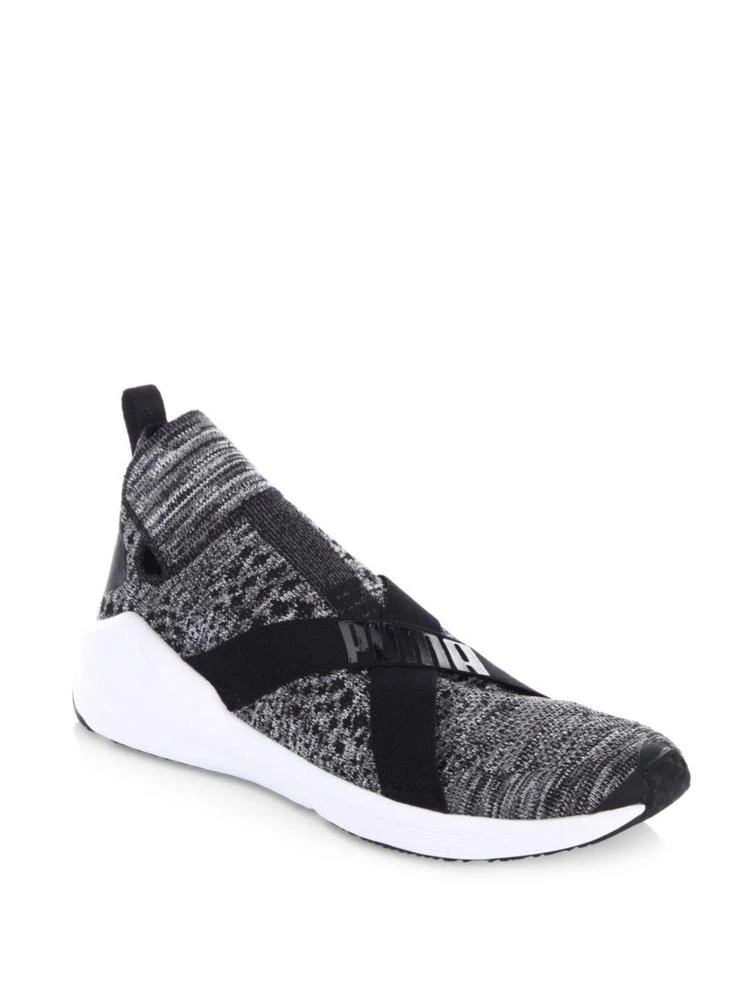 商品Puma|Fierce EvoKNIT Training Shoes,价格¥360,第1张图片