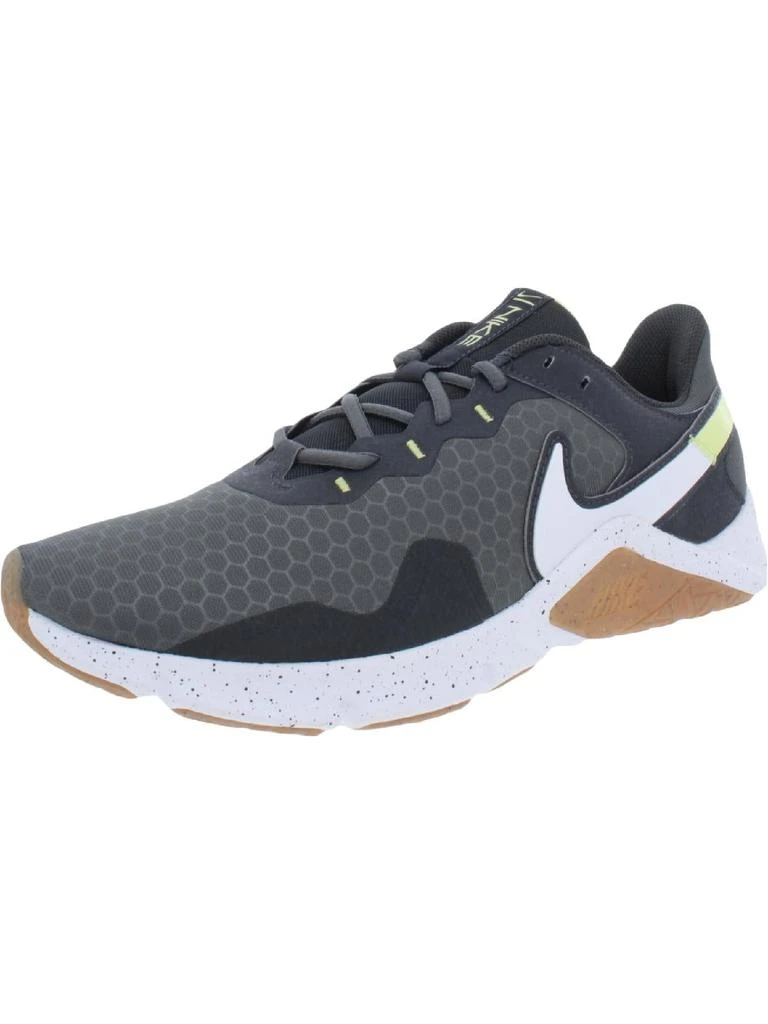 商品NIKE|Legend Essential 2 Mens Gym Fitness Running Shoes,价格¥396,第1张图片