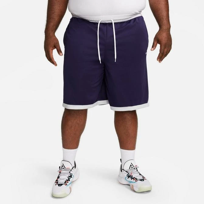 商品NIKE|Men's Nike Dri-FIT DNA Basketball Shorts,价格¥366,第1张图片
