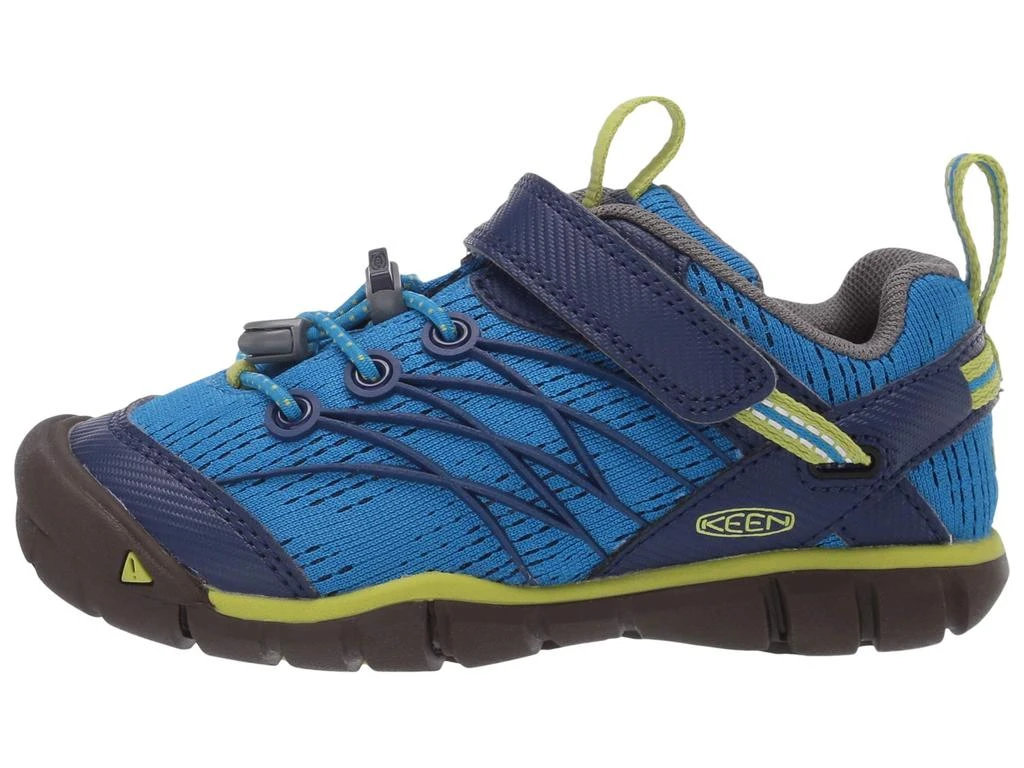 商品Keen|Chandler CNX (Toddler/Little Kid),价格¥438,第4张图片详细描述