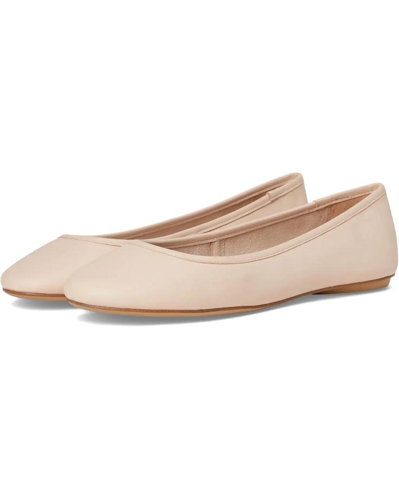 Sapatos de senhora Franco Sarto Christina2 bailarina/skimmer image 2