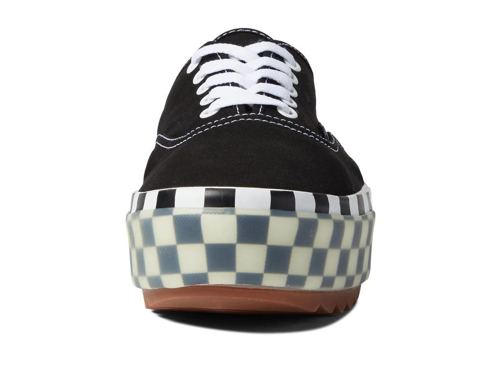 商品Vans|Authentic Mule Stacked,价格¥487,第2张图片详细描述