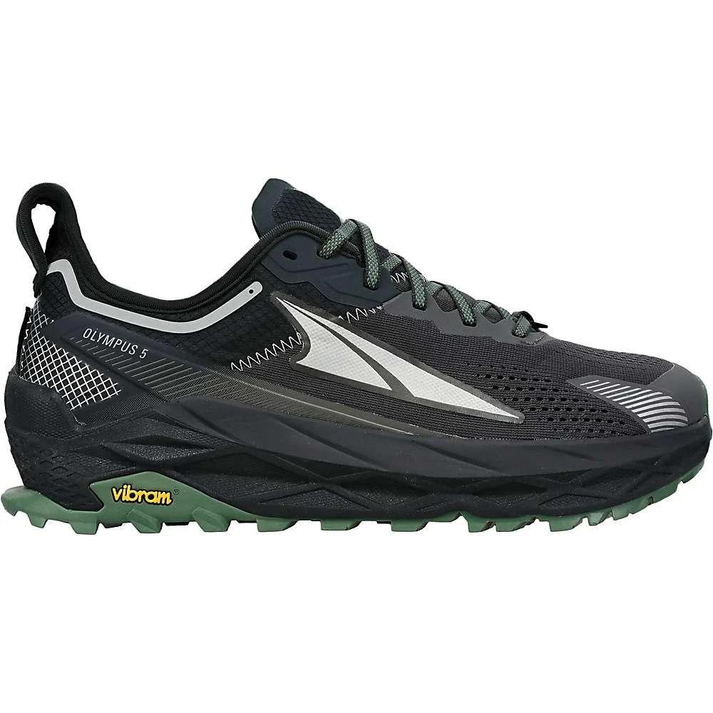 商品Altra|Altra Men's Olympus 5 Shoe,价格¥1307,第5张图片详细描述