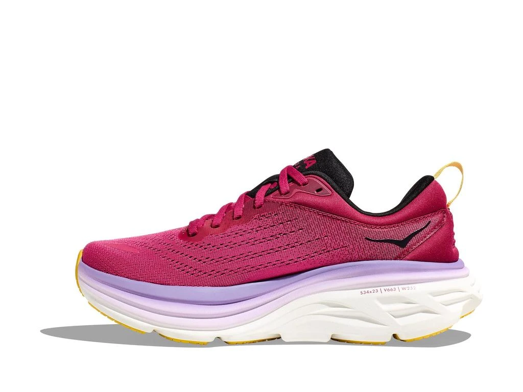 商品Hoka One One|Bondi 8,价格¥813,第4张图片详细描述