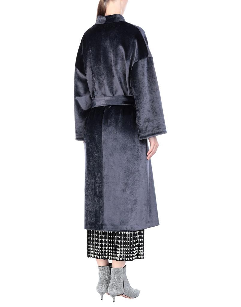 商品Brunello Cucinelli|Coat,价格¥5807,第6张图片详细描述