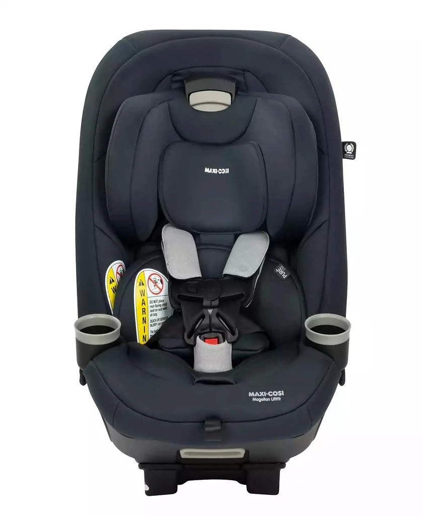 商品Maxi-Cosi|Magellan LiftFit Convertible Car Seat,价格¥3010,第2张图片详细描述