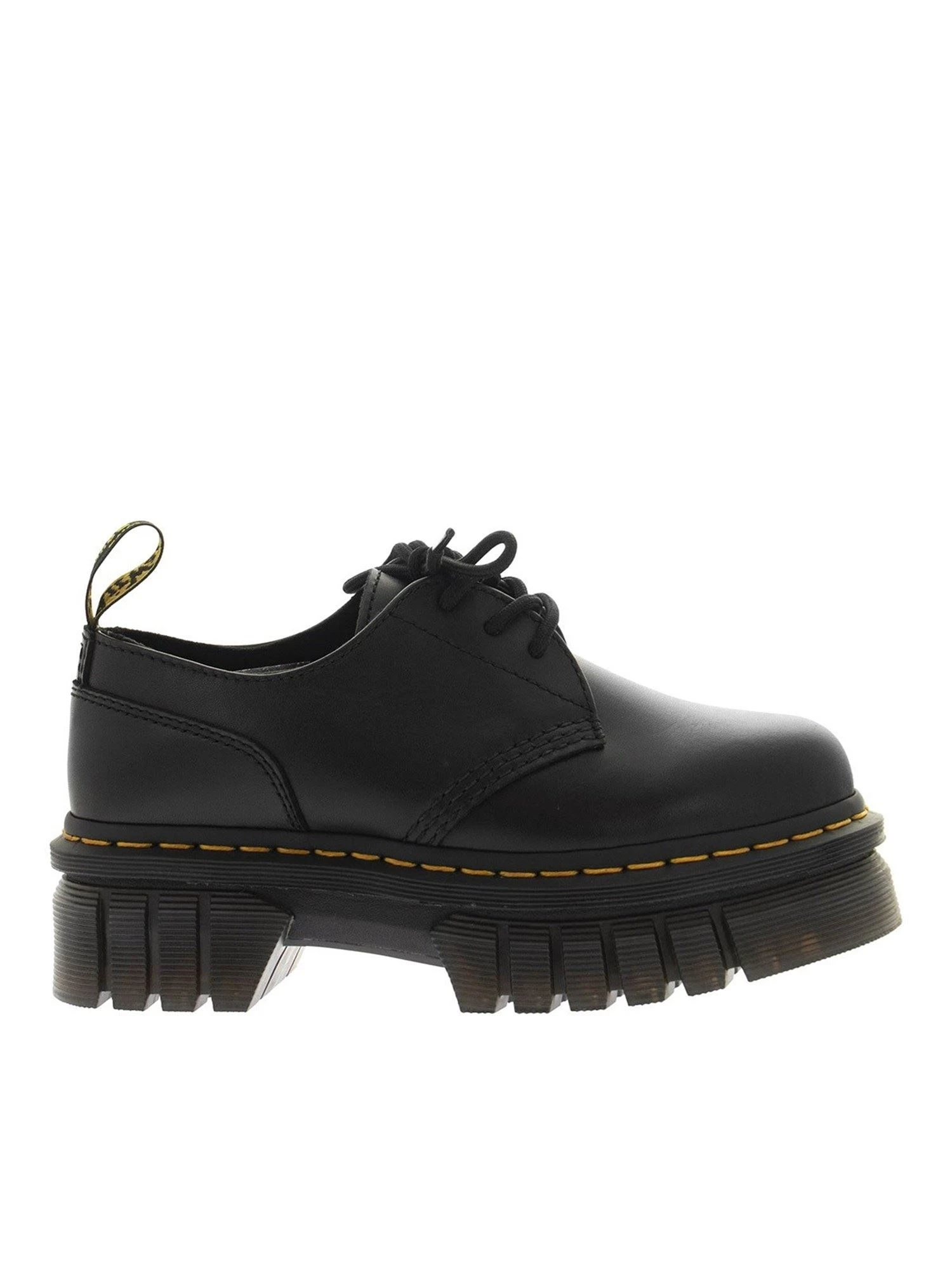 商品【预售7天】 Dr. Martens|Dr. Martens 女士休闲鞋 27147001 黑色,价格¥1491,第2张图片详细描述