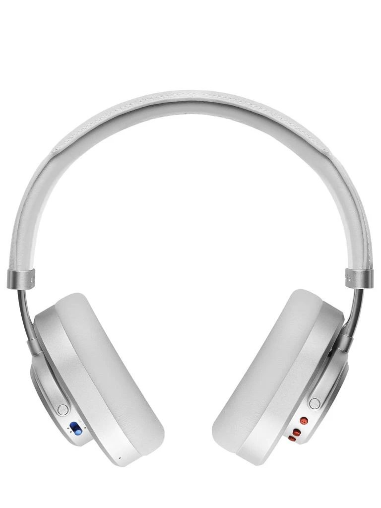 商品MASTER & DYNAMIC|Mw65 Wireless Over Ear Headphone,价格¥5002,第4张图片详细描述