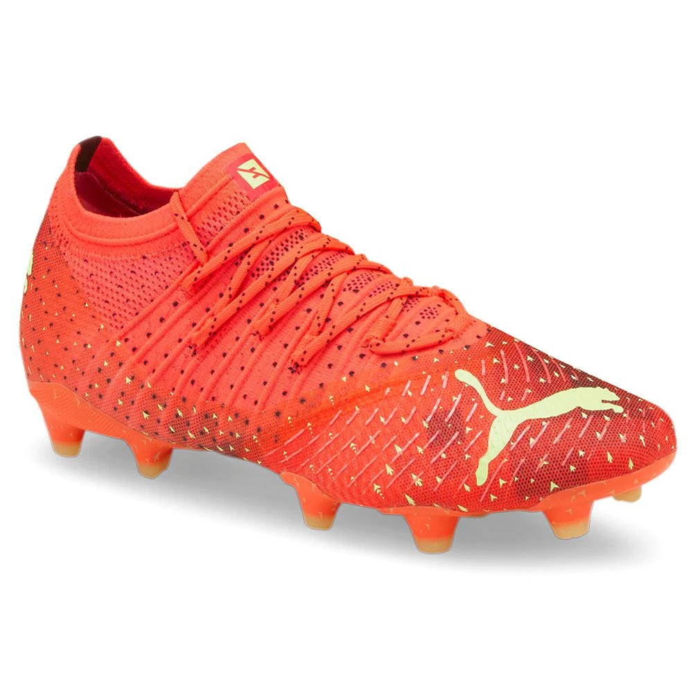 商品Puma|Future 1.4 Firm Ground/Artificial Ground Soccer Cleats,价格¥413,第2张图片详细描述