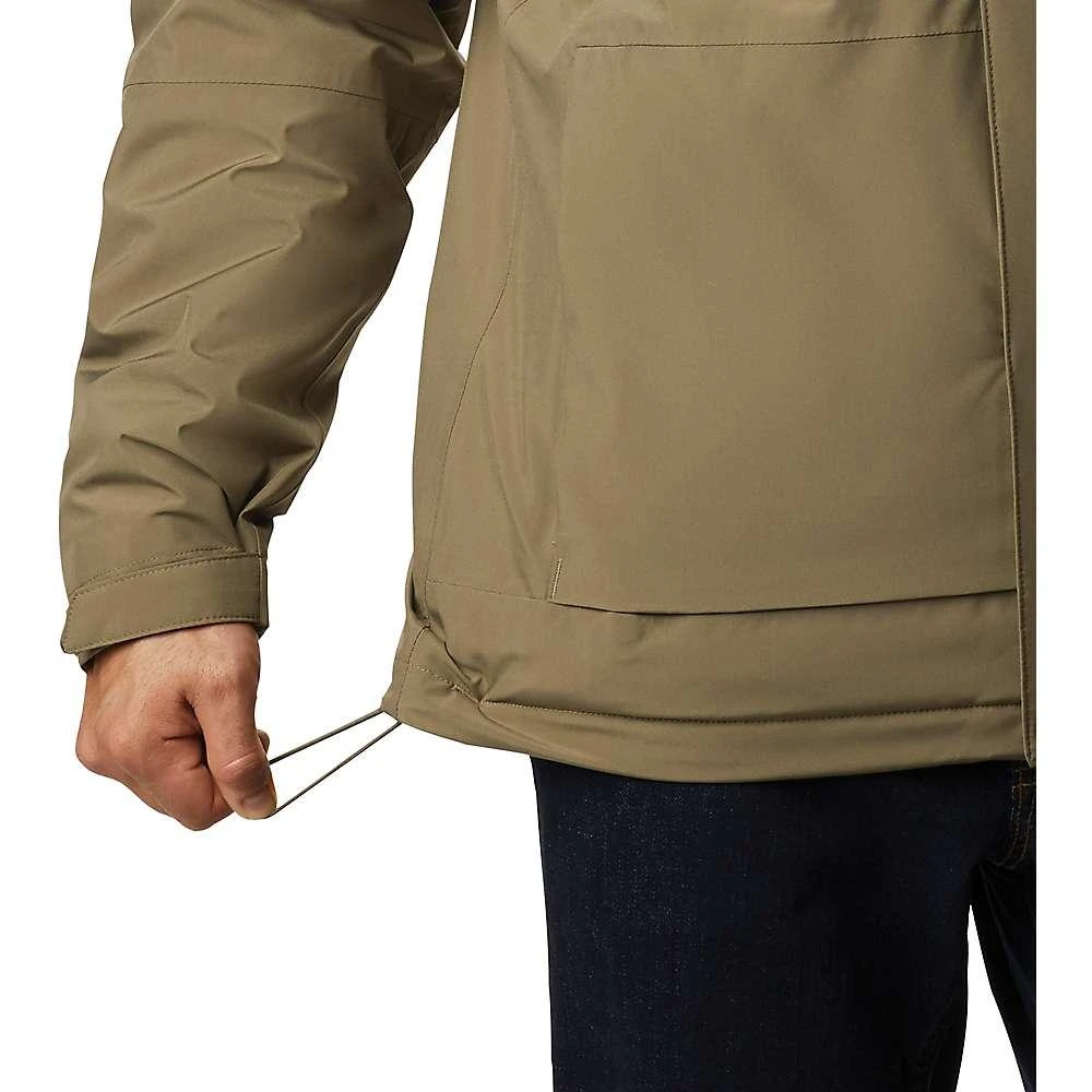 Men's Horizon Explorer Insulated Jacket 商品