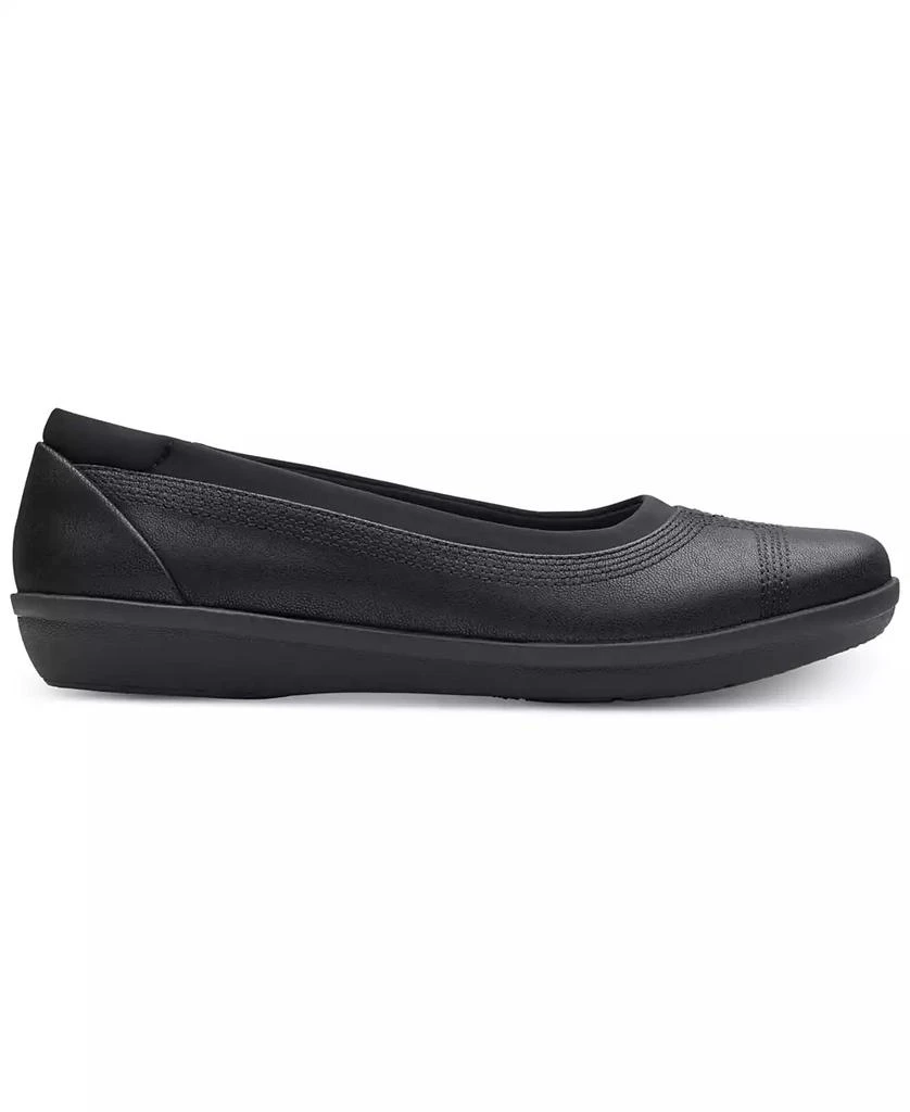 商品Clarks|Collection Women's Ayla Low Flats,价格¥404,第2张图片详细描述