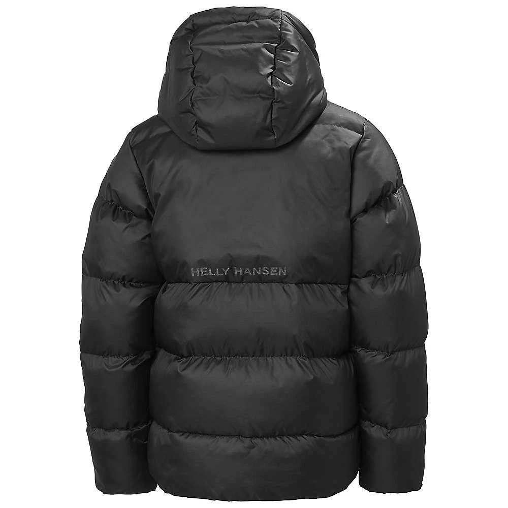 商品Helly Hansen|Helly Hansen Juniors' Vision Puffy Jacket,价格¥900,第2张图片详细描述