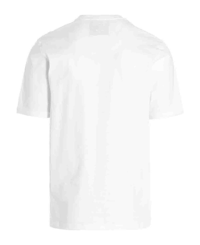 商品Moschino|'robot Teddy' T-shirt,价格¥1825,第4张图片详细描述