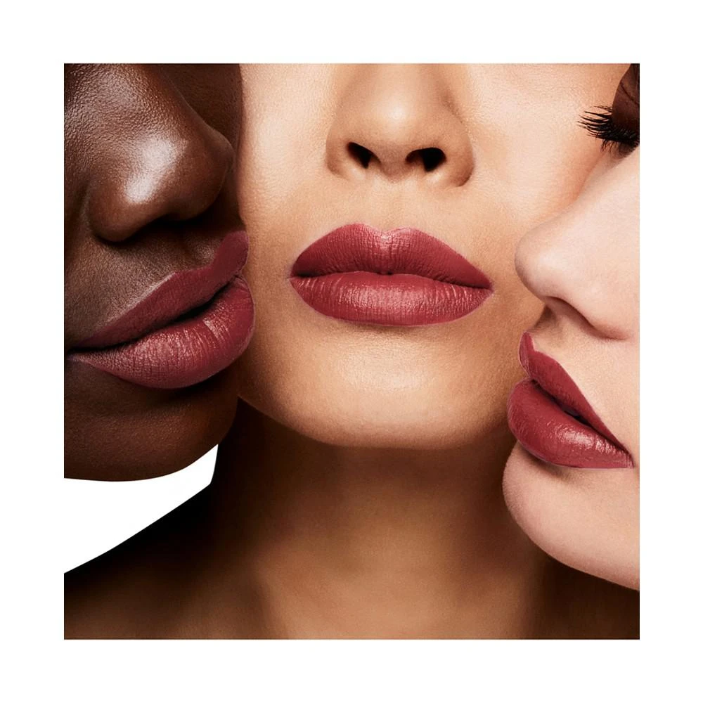 商品Tom Ford|The Private Rose Garden Lip Color Satin Matte,价格¥452,第3张图片详细描述