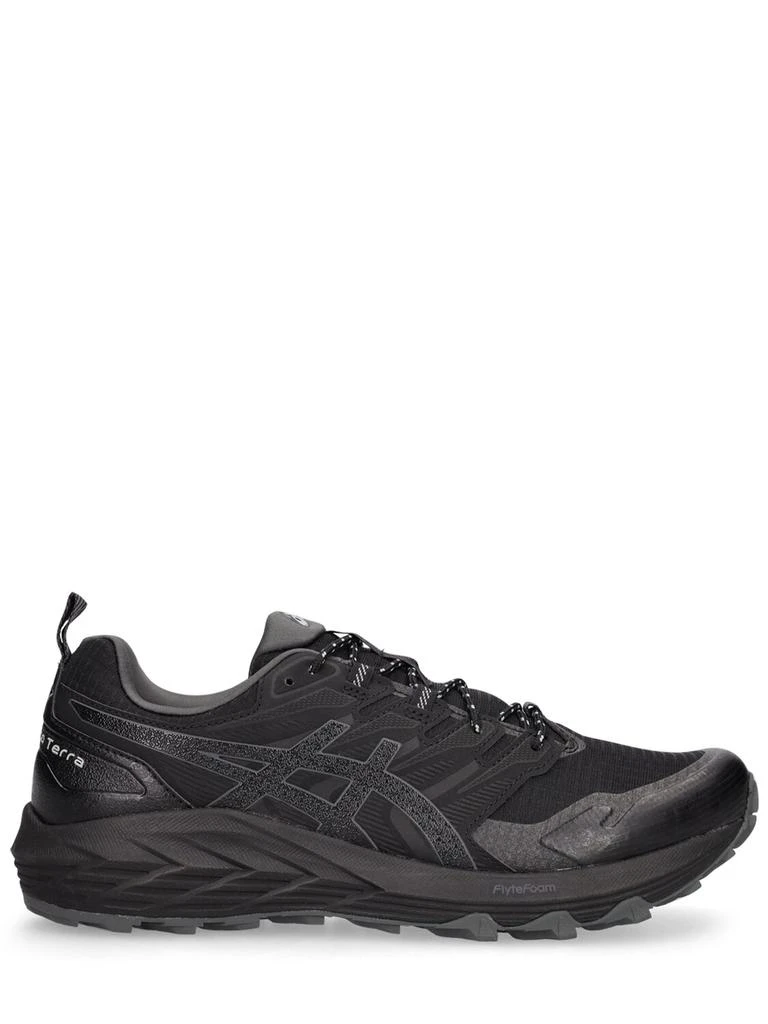 商品Asics|Gel - Trabuco Terra Sneakers,价格¥642,第1张图片