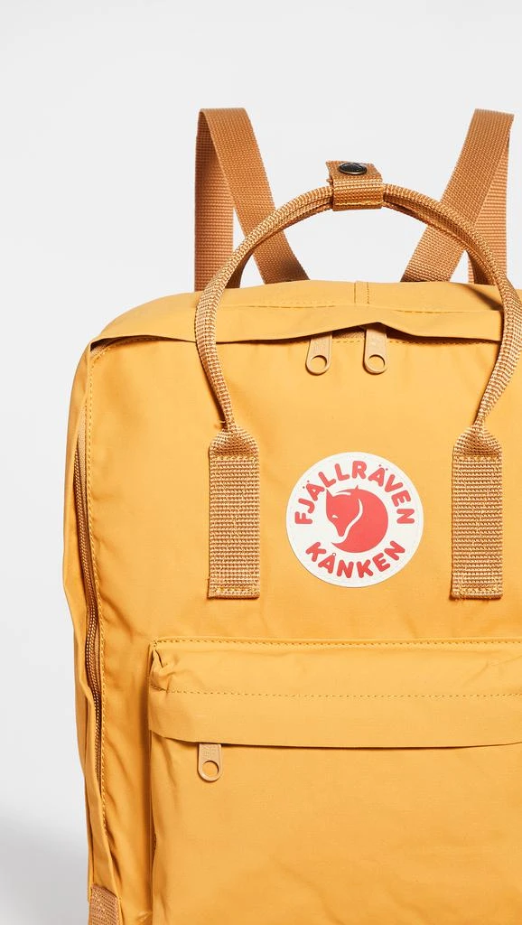 商品Fjällräven|Kanken 双肩包,价格¥666,第4张图片详细描述