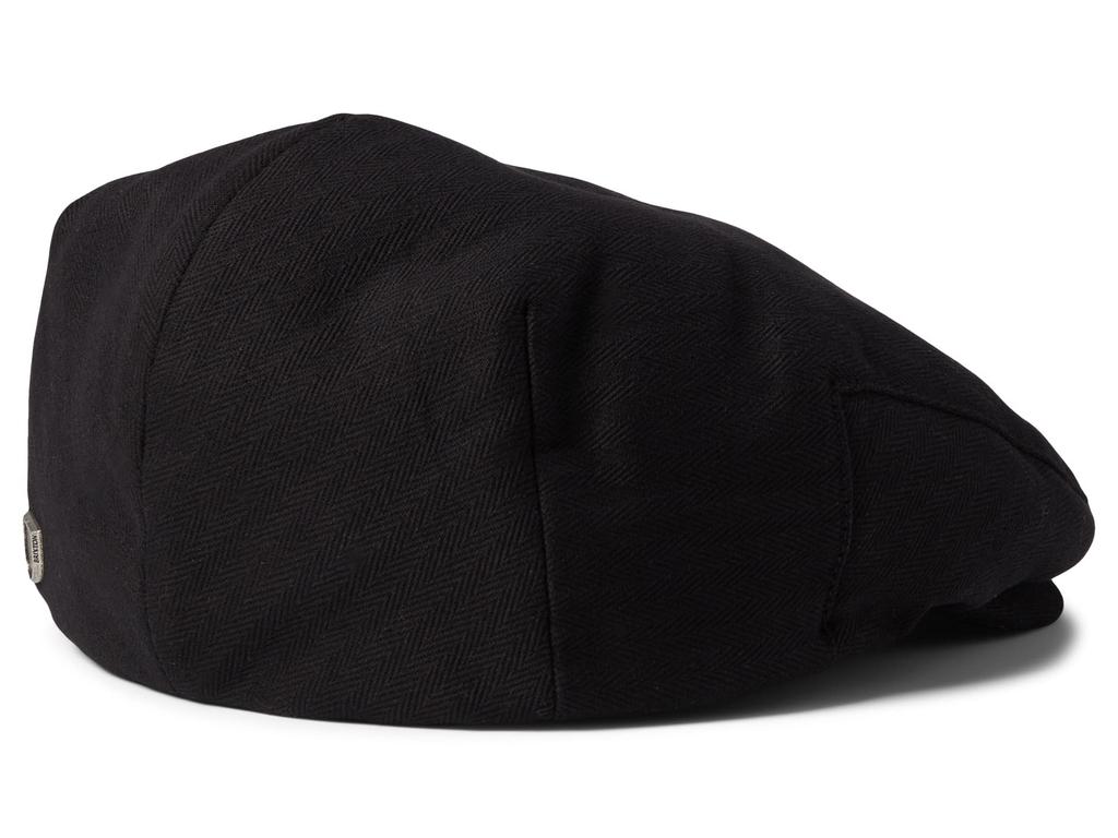 Brixton]Brixton帽子|Hooligan Snap Cap 100% 棉价格¥255-¥333 | 别样