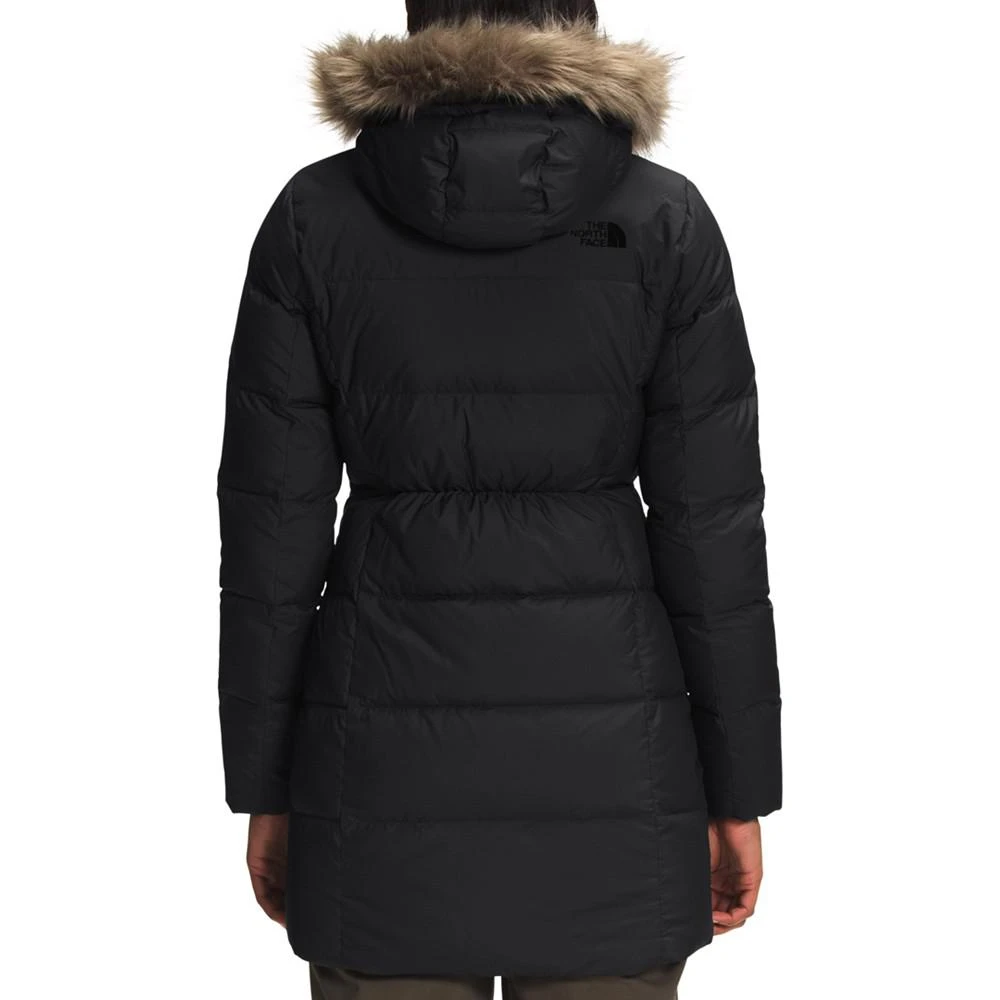 商品The North Face|Women's New Dealio Down Parka,价格¥925,第2张图片详细描述