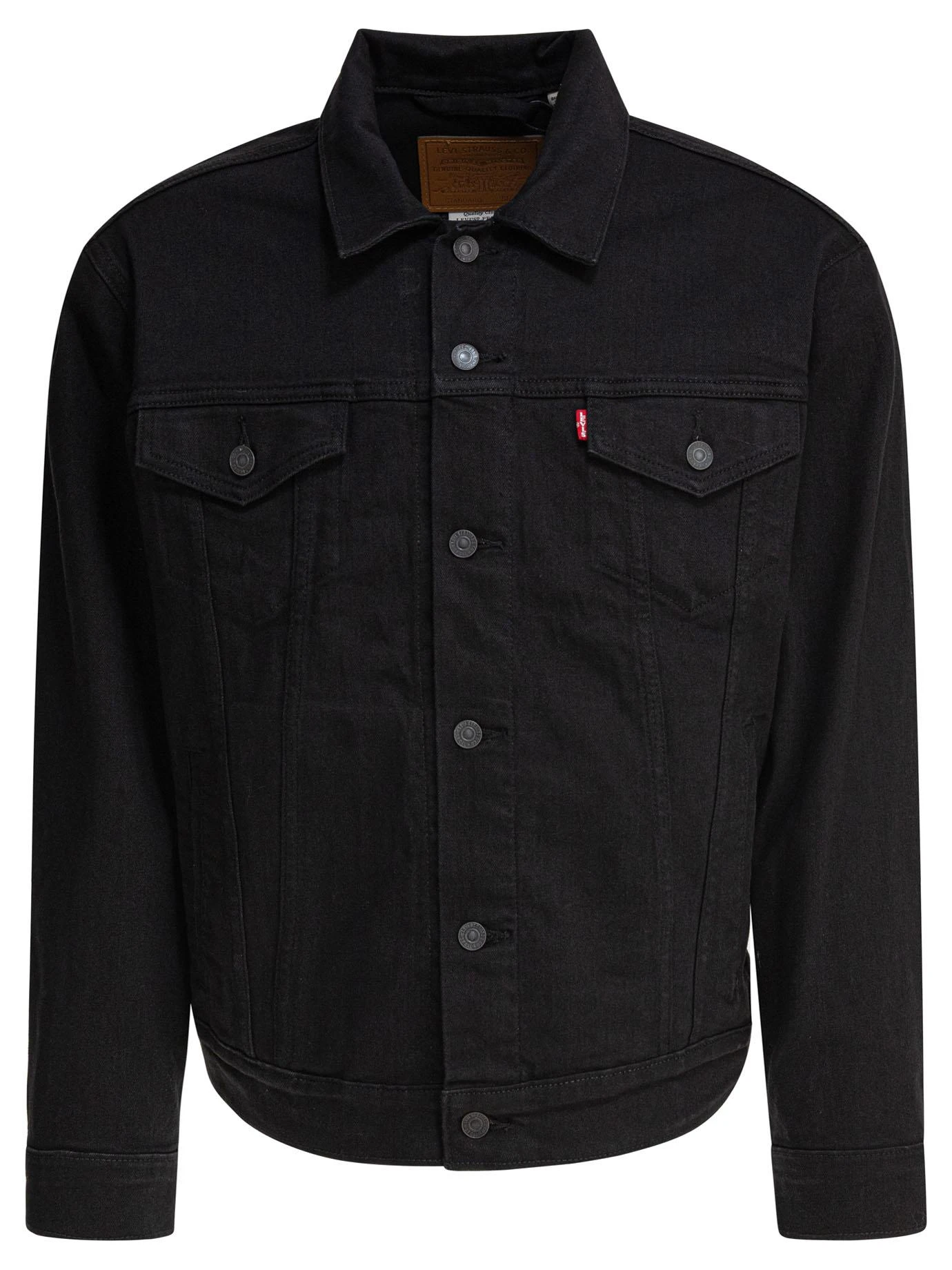 商品【商品预售7天】 Levi's|Levi's 男士夹克 723340403 黑色,价格¥1118,第1张图片