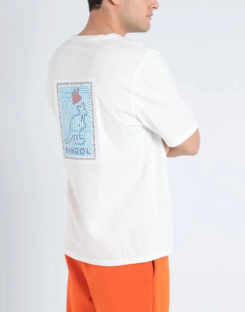 商品Kangol|T-shirt,价格¥326,第3张图片详细描述