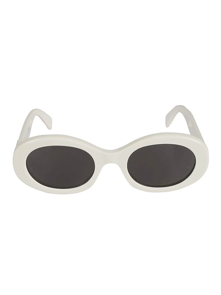 商品Celine|Octagon Rimed Sunglasses,价格¥3404,第1张图片