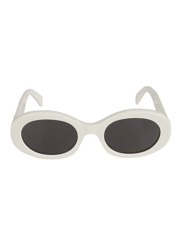 商品Celine|Octagon Rimed Sunglasses,价格¥3585,第1张图片