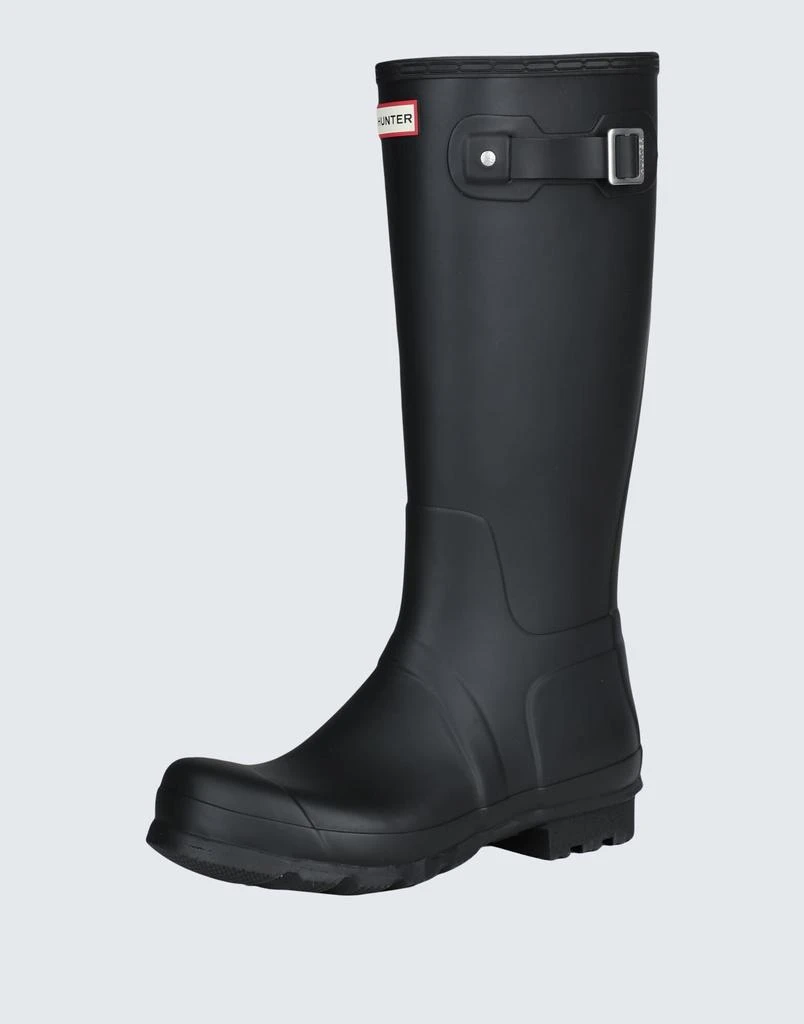 商品Hunter|Ankle boot,价格¥775,第2张图片详细描述