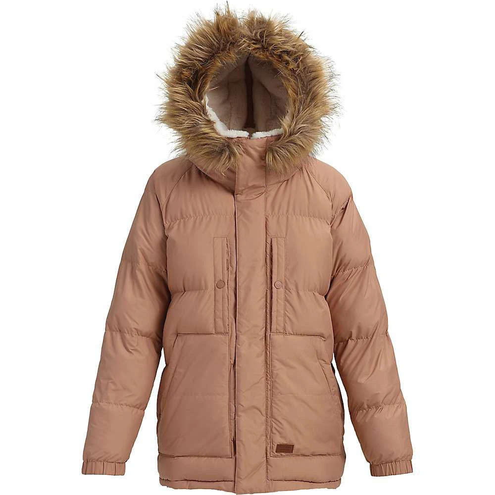 商品Burton|Burton Women's Vallah Jacket 女款外套,价格¥1449,第1张图片