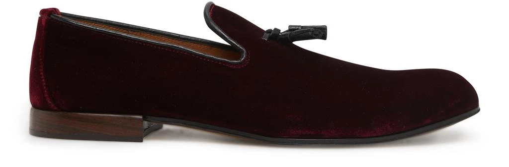 商品Tom Ford|莫卡辛鞋,价格¥4678,第1张图片