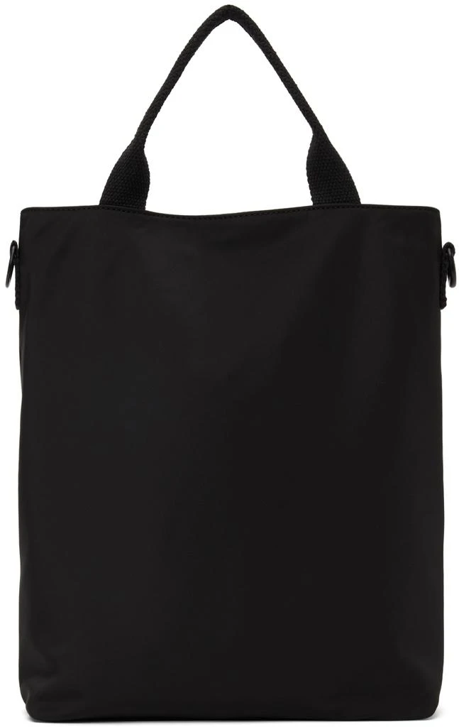 商品A.P.C.|Black Cabas Tote,价格¥1339,第4张图片详细描述