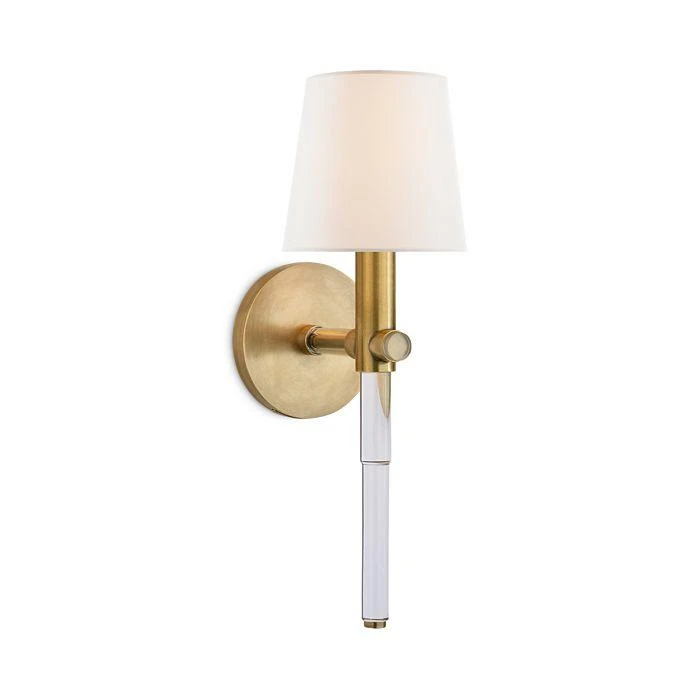 商品Ralph Lauren|Sable Tail Sconce,价格¥4090,第1张图片