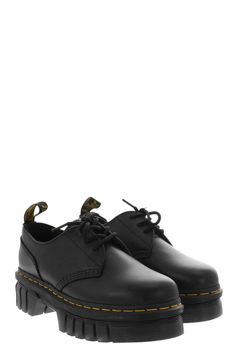 Dr. Martens 女士休闲鞋 27147001 黑色 商品