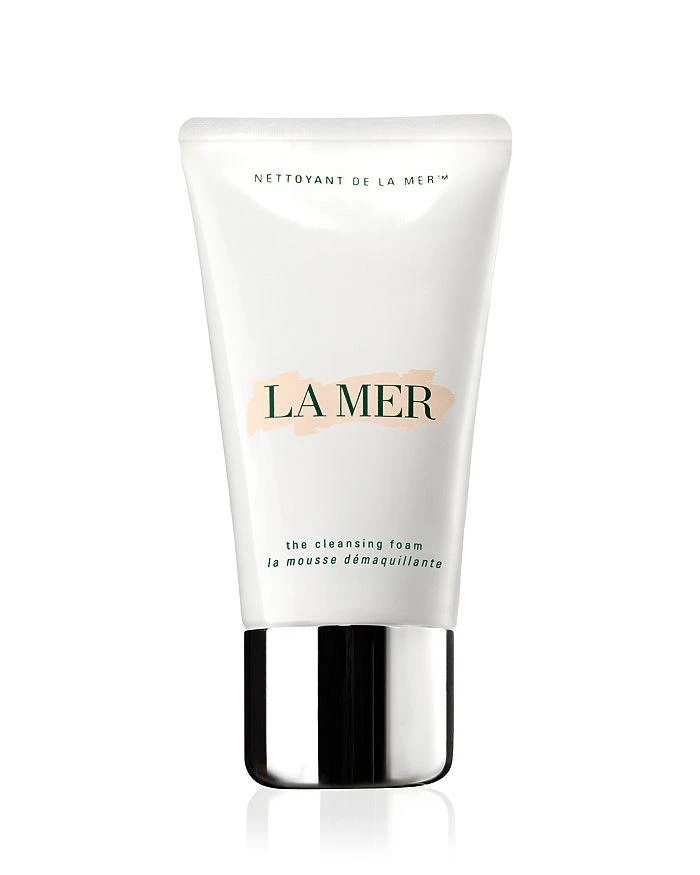 商品La Mer|璀璨净透洁面泡沫 125ml,价格¥699,第1张图片