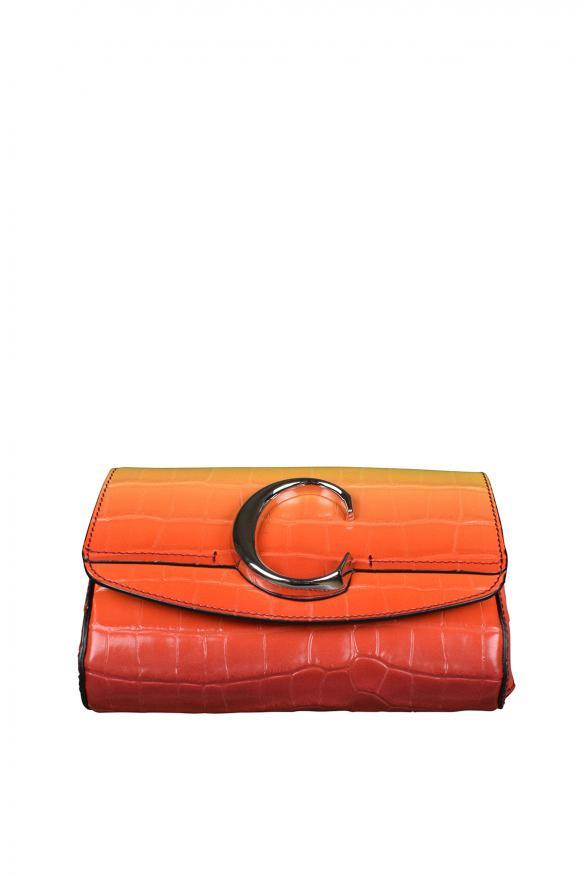 商品Chloé|Chloé C belt bag,价格¥4133,第1张图片