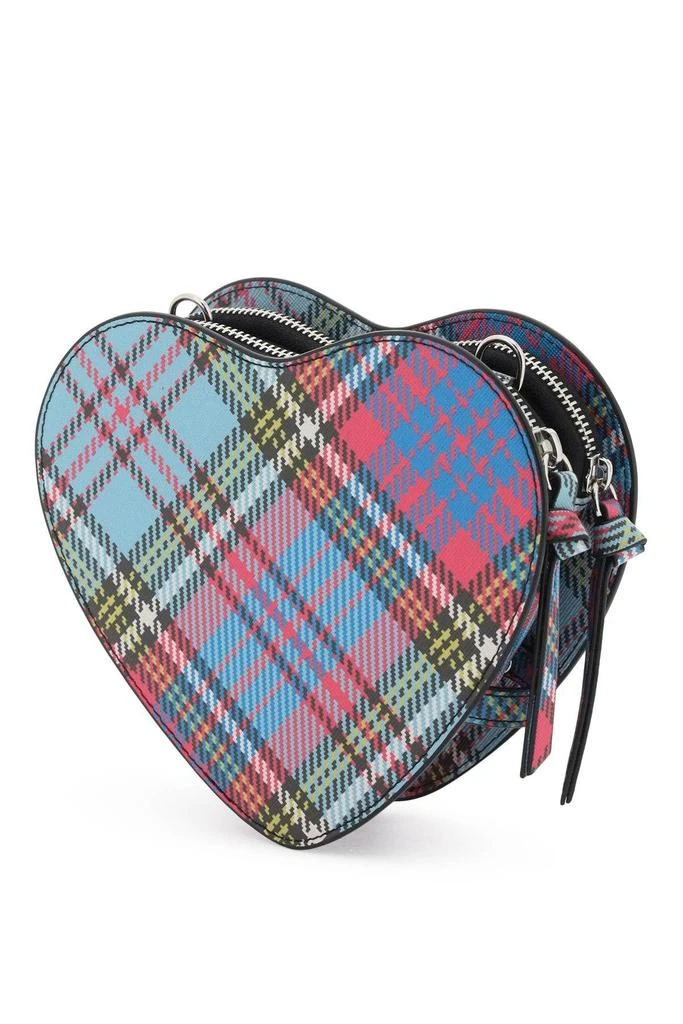 商品Vivienne Westwood|Louise Heart crossbody bag,价格¥2004,第3张图片详细描述