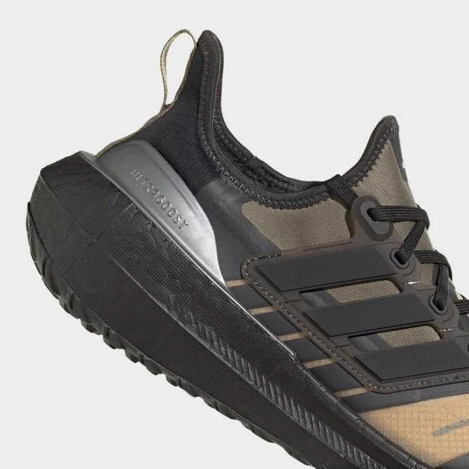 商品Adidas|Men's adidas Ultraboost Light Gore-Tex Running Shoes,价格¥1677,第3张图片详细描述