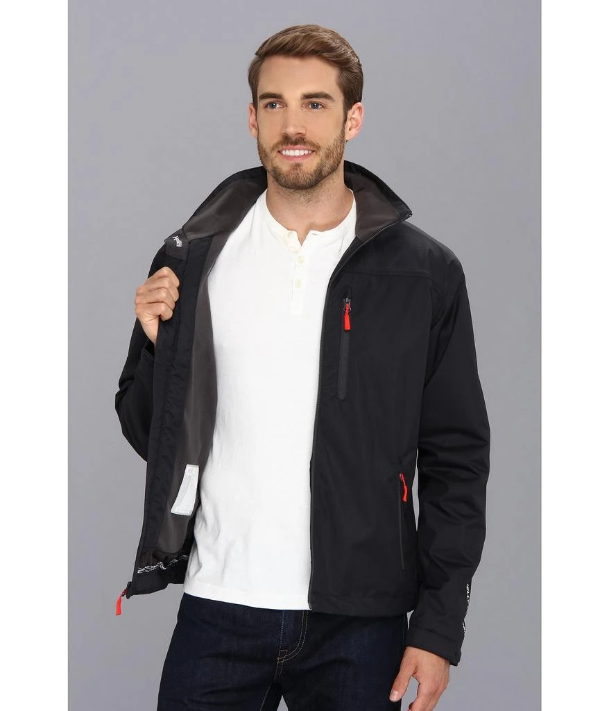 商品Helly Hansen|男士防水透气夹克,价格¥1229,第5张图片详细描述