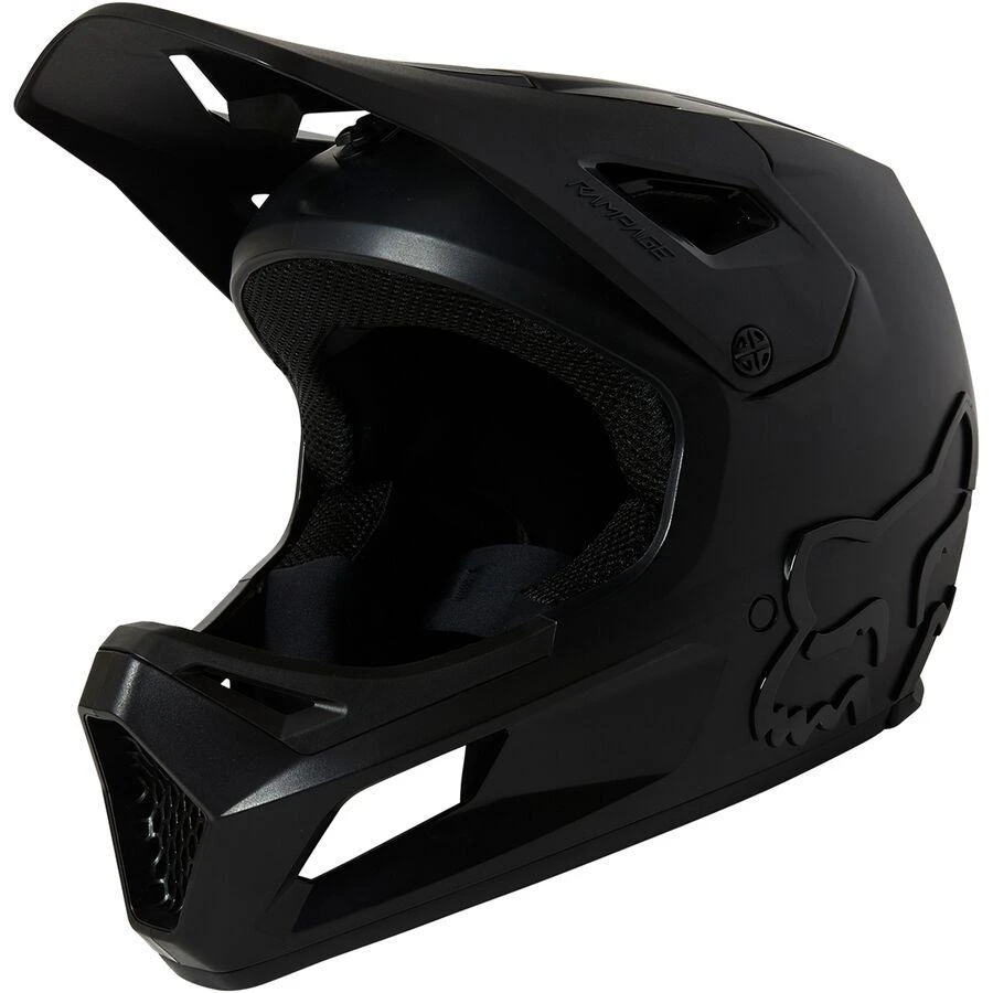 商品Fox Racing|Rampage Helmet - Kids',价格¥1280,第1张图片