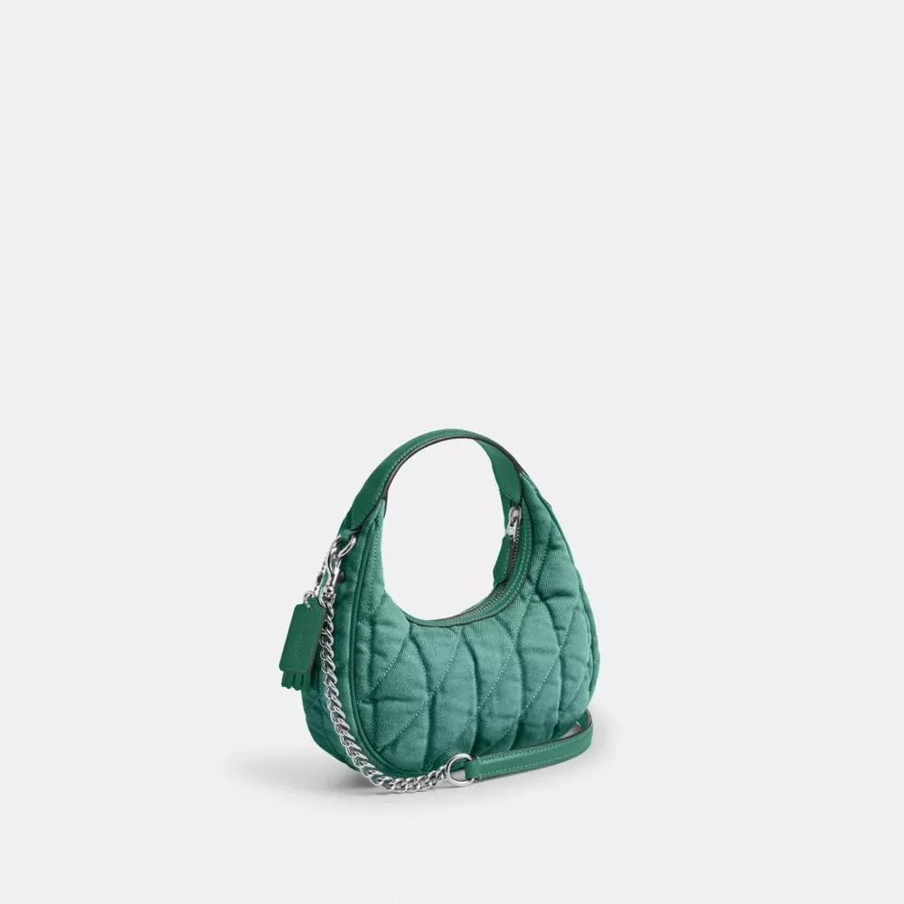 商品Coach|Carmen Mini Crossbody Bag,价格¥853,第5张图片详细描述