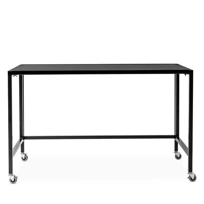 商品Euro Style|Christel Folding Desk,价格¥2756,第1张图片详细描述