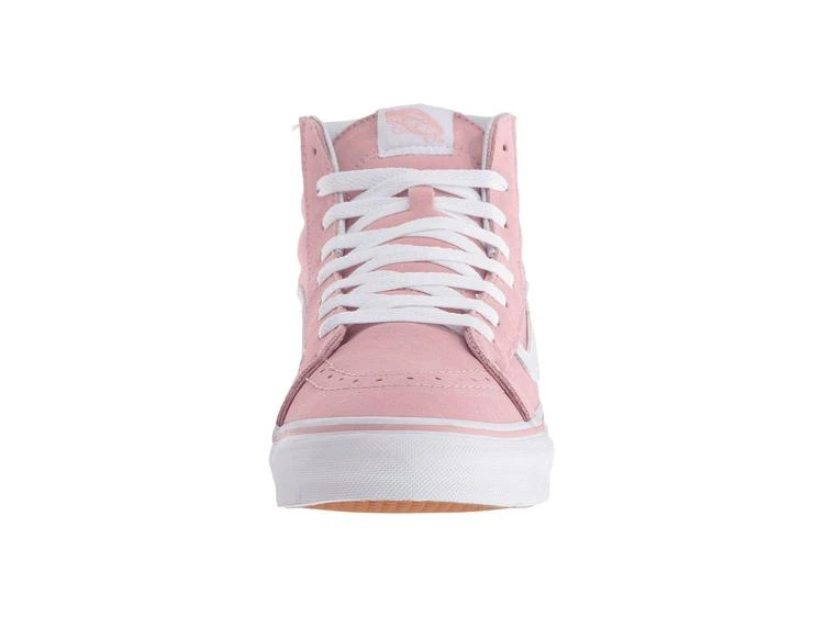SK8-Hi Slim 滑板鞋 商品